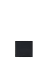 ARMANI EXCHANGE Armani Exchange Portafoglio Uomo Black - Nero BLACK